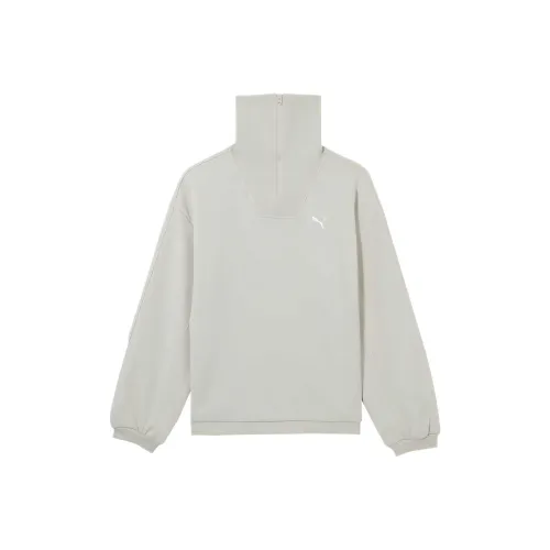 PUMA Снег 87 Женские Свитшоты