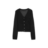 Классический черный