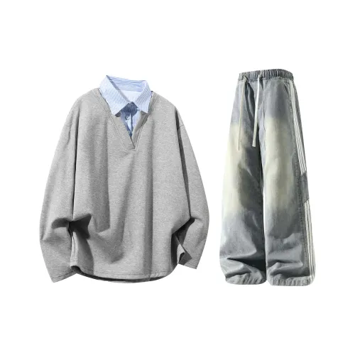 GWAF Унисекс Повседневная спортивная одежда