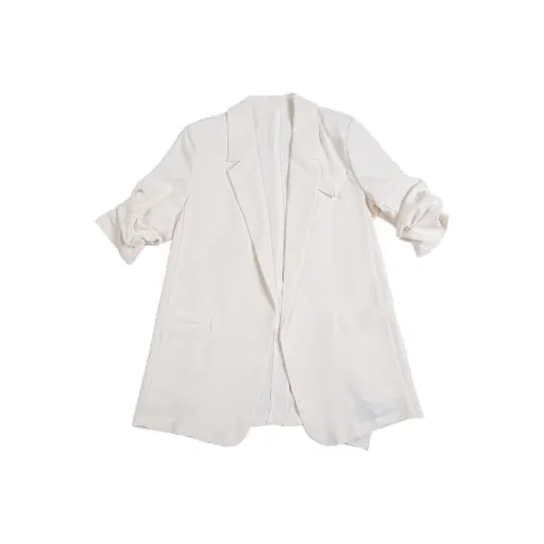 DianThia Бизнес-костюм женский черный