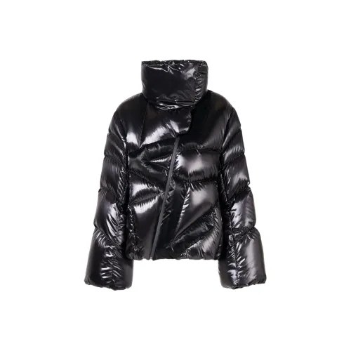 PERFECT MOMENT Ariel Down Jacket Women's Black