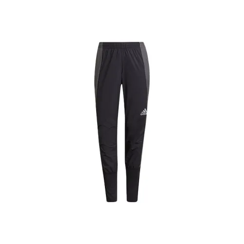 Adidas Running Pants Женские Черные