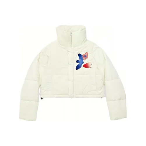 GOOD BAI Женские пуховики