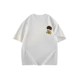 Бело-серый вереск [Мужская аниме]