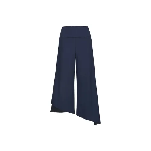 Sumday Athletics Широкие Брюки Спортивные Брюки Женские