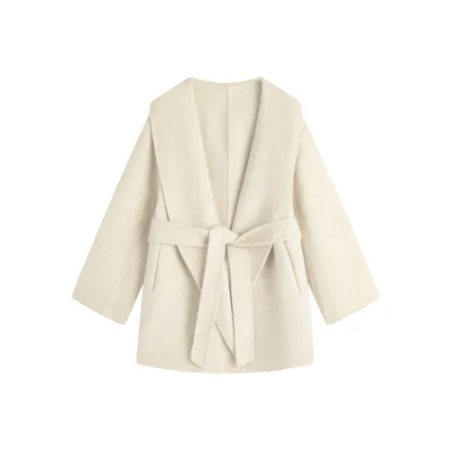 MOSIIMORII Женское пальто