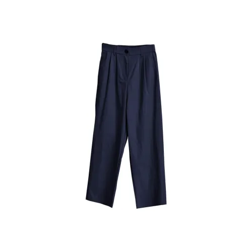 Bird of Aussie Повседневные брюки Женские