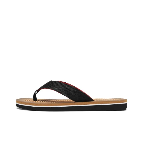 BOLE Устойчивые к истиранию шлепанцы для мужчин