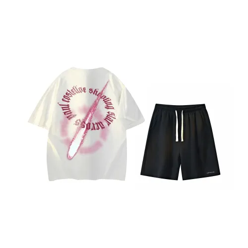 PAUL COSTELLOE Повседневная спортивная одежда Унисекс