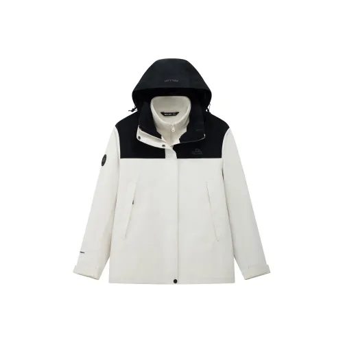 PELLIOT Classic 1,0 Женские Ветровки