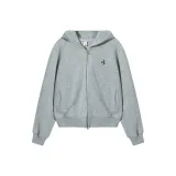 Светло-серый