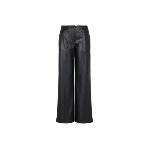 ARMANI EXCHANGEAE SS24 Повседневные брюки Женские Черный