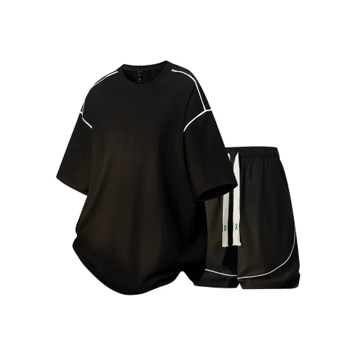 BOTH PLAY Повседневная спортивная одежда Унисекс