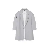 Светло-серый