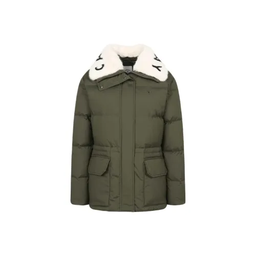 Callaway Женские Пуховики