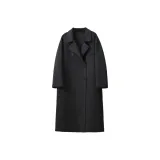 Дымчато-черный