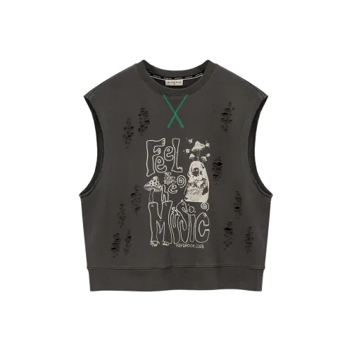 NO ONE ELSE Женские жилеты