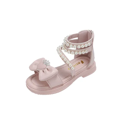 TONYBEAR MID Топ Детские Сандалии для детей от 3 до 7 лет