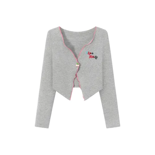 CHUU Женские короткие пальто