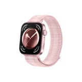 Розово-белый