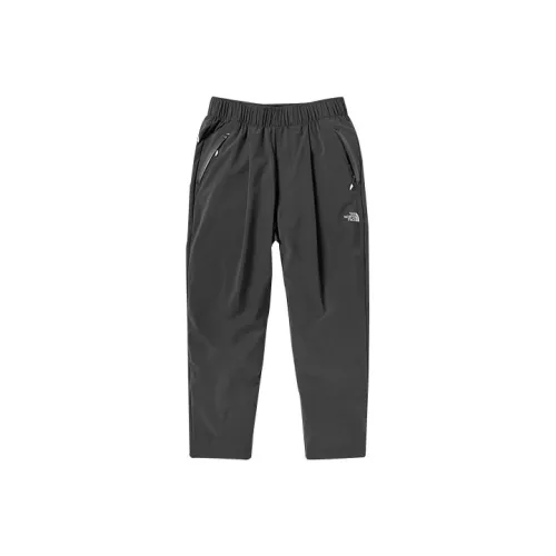 THE NORTH FACE Повседневные брюки Женские Черные