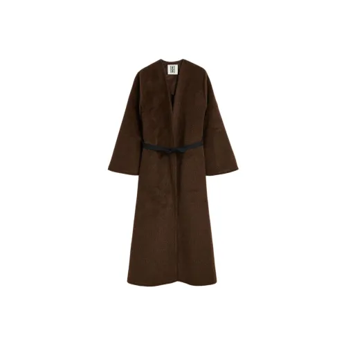 By Malene Birger Кофе Женское Пальто