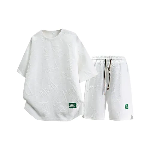 JEANSWEST Z Повседневная Спортивная Одежда Унисекс