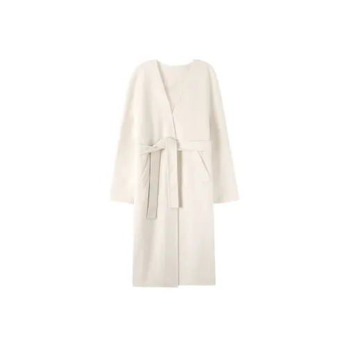 THE SEA LIFE Пальто Женское Мороженое