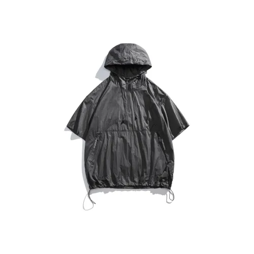 JJCC Унисекс Повседневная спортивная одежда