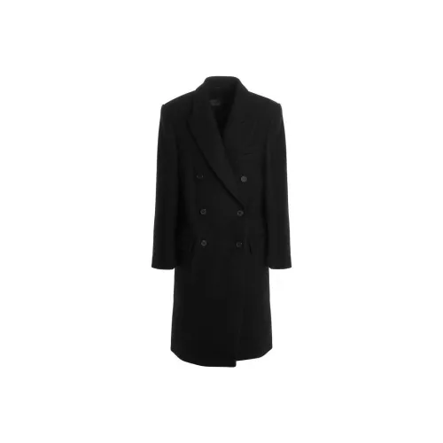 WARDROBE.NYC SS24 Куртка Женская Черная
