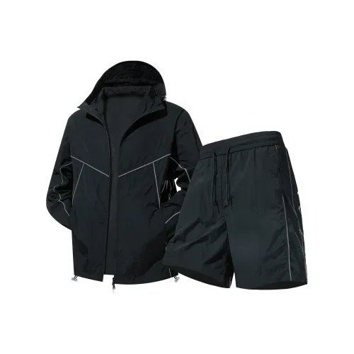 Paddy Julia Повседневная спортивная одежда Унисекс