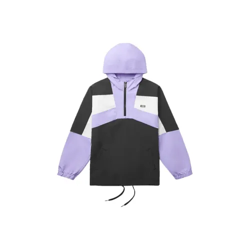 VANS Женские Ветровки