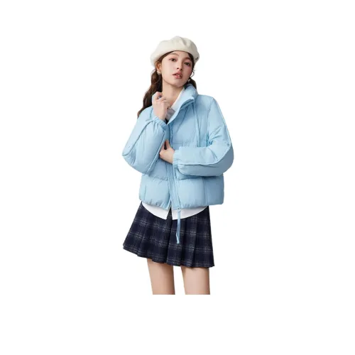 Love To Serve Пуховик Женские