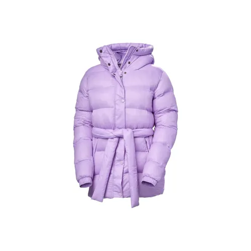 HELLY HANSEN Женская Grace С наполнителем PARKA Пальто Женское