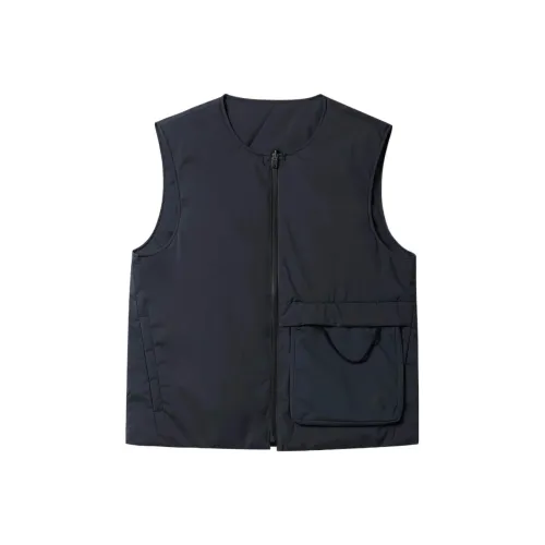 Arys Черные Женские Жилеты