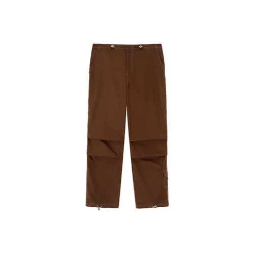 ETERNITY ITA Прямой крой Повседневные брюки Унисекс