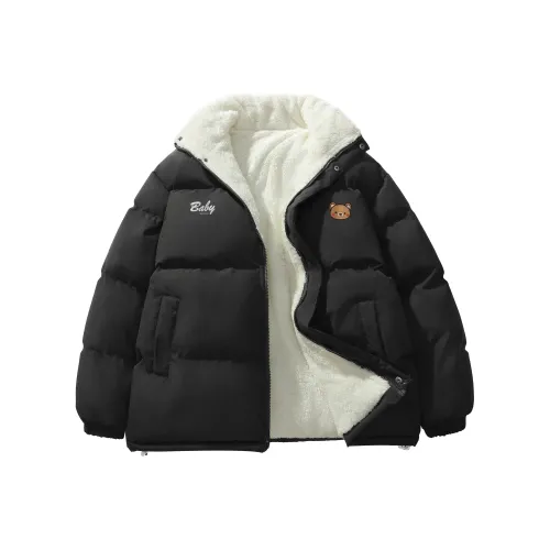 LA.F LAFREEDOM Хлопковый пуховик Пальто Женское