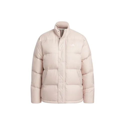 Adidas WIND.RDY Пуховик Женские Розовый