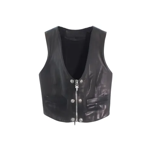 Chrome Hearts SS23 Жилет Женские