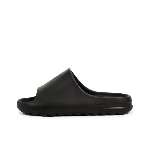 Feiyue Резиновая подошва пластиковая подошва противоскользящие устойчивые к истиранию быстросохнущие антибактериальные шлепанцы унисекс