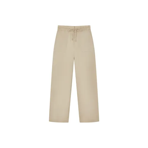 Teenie Weenie Повседневные брюки Женские