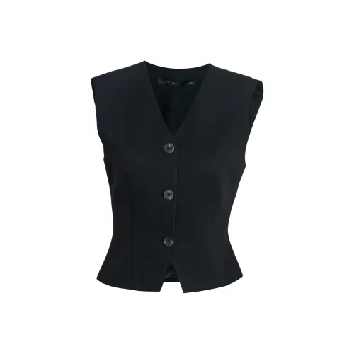 ROEYSHOUSE Женские жилеты