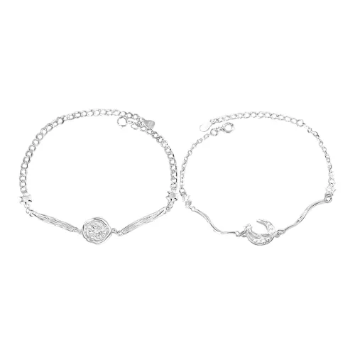 D.K.X Браслеты Унисекс