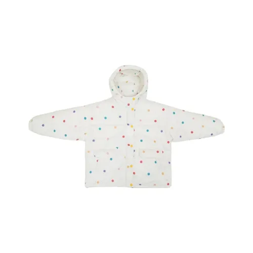 Cloud Factory Пуховая куртка Женская Белая