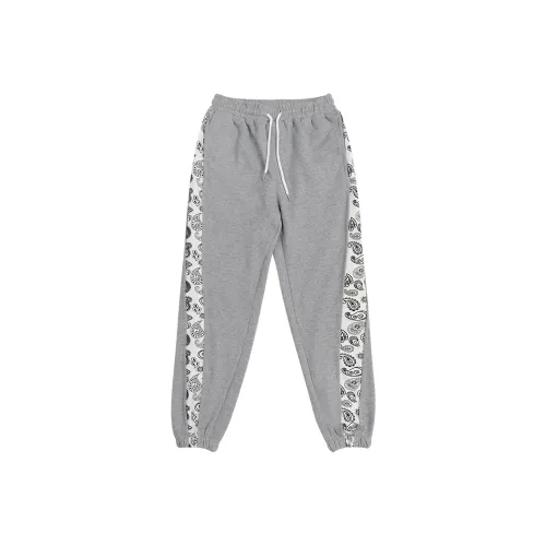 LBPC Унисекс Вязаные Тренировочные Брюки