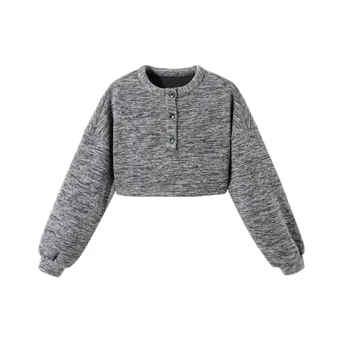 Ouyang Трикотаж Женский Фотиния Серый