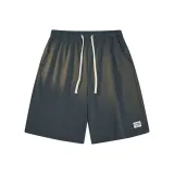 Темно-серый