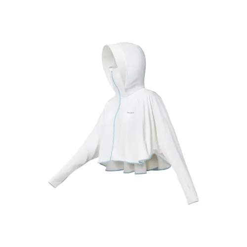 PELLIOT Classic 1,0 Женская одежда с защитой от УФ-лучей