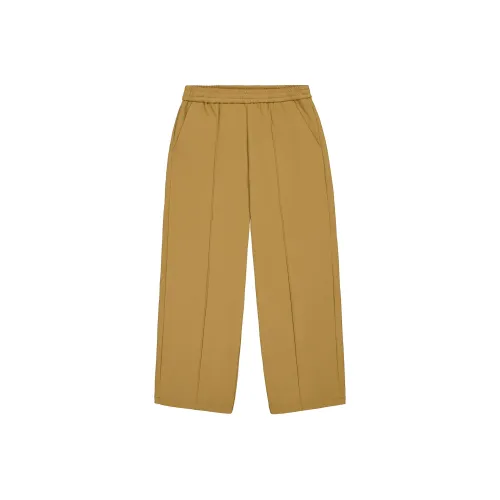 New Balance MET24 Повседневные брюки Женские Рыжевато-коричневый