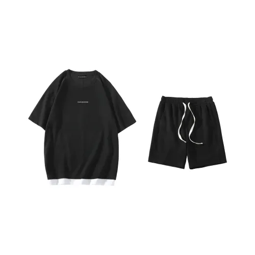 David Bakken Повседневная спортивная одежда Унисекс